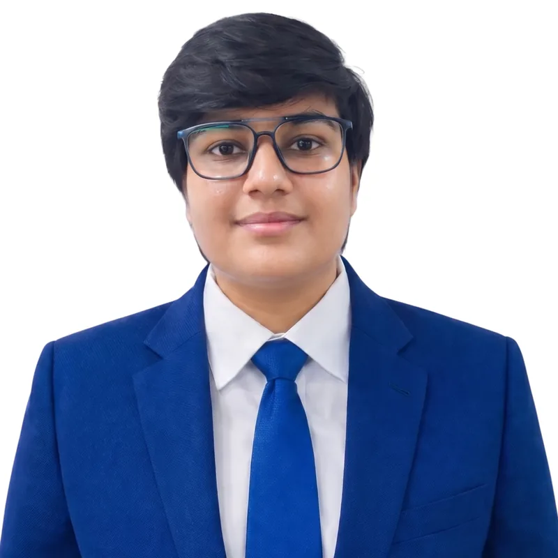 Jyoti Singh